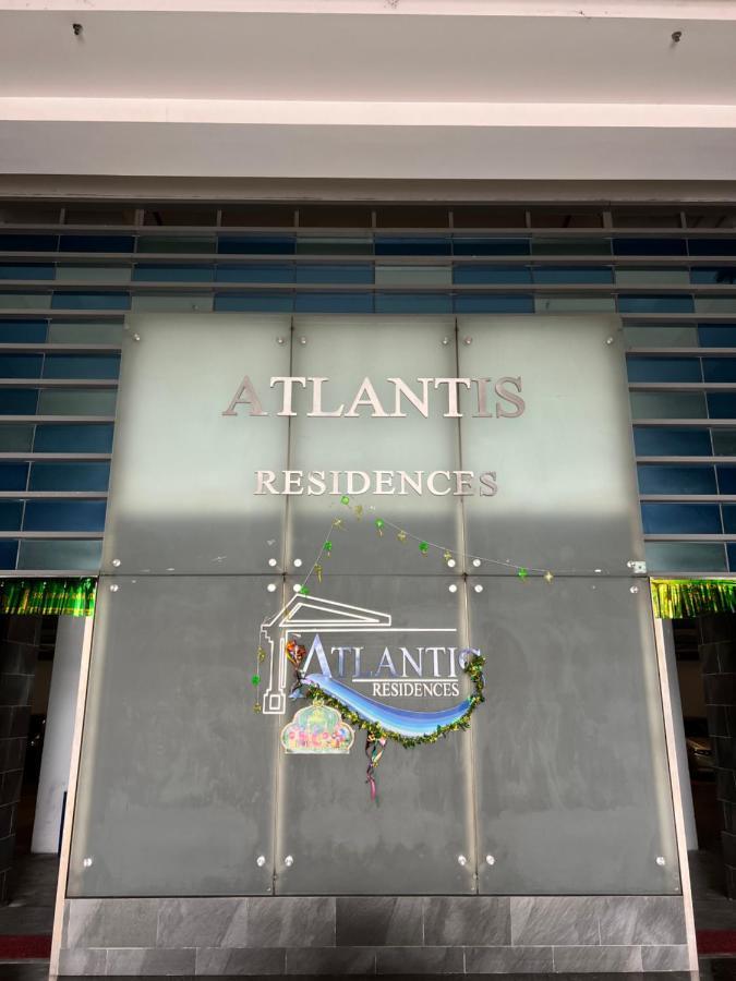 Atlantis Melaka @ D'Comfort Stay المظهر الخارجي الصورة