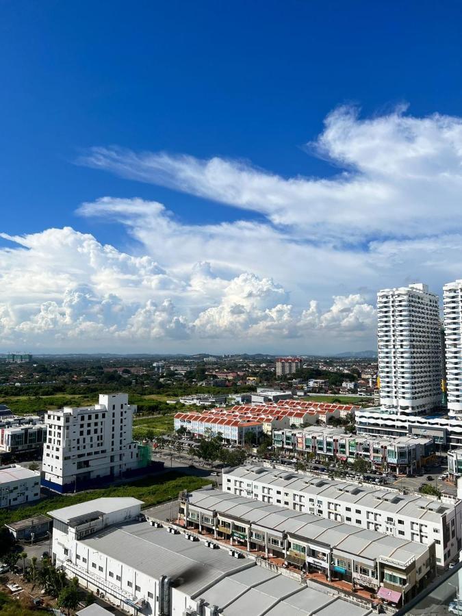 Atlantis Melaka @ D'Comfort Stay المظهر الخارجي الصورة